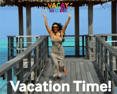 Vacation Meme GIFs .